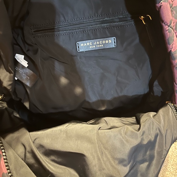 Marc Jacobs Backpack - Picture 3 of 3